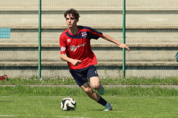 Finale Ciatto Under 14: La Fotogallery