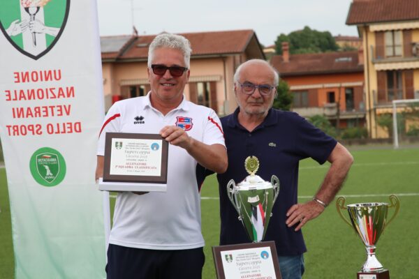 Finale Cassera U16