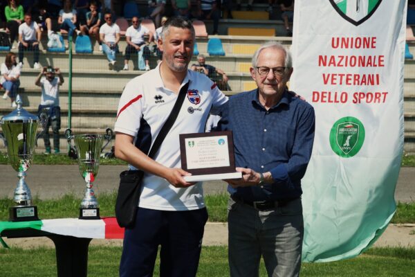 Finale Ciatto Under 14: La Fotogallery