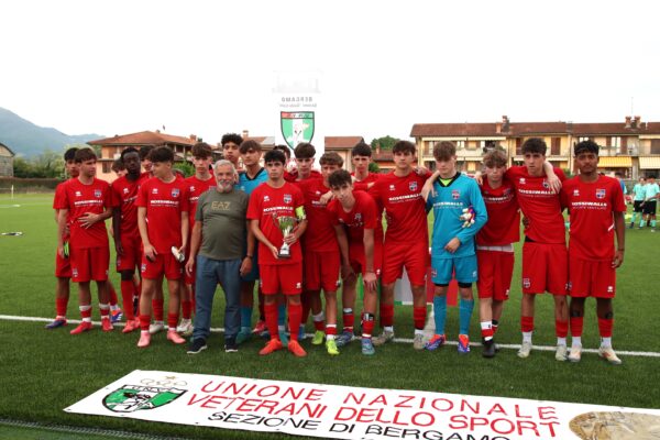 Finale Cassera U16