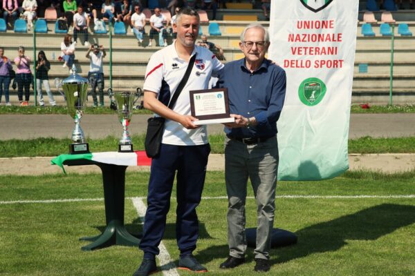 Finale Ciatto Under 14: La Fotogallery