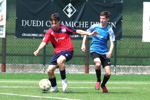 Quarti di finale regionale fasi finali: Under 14