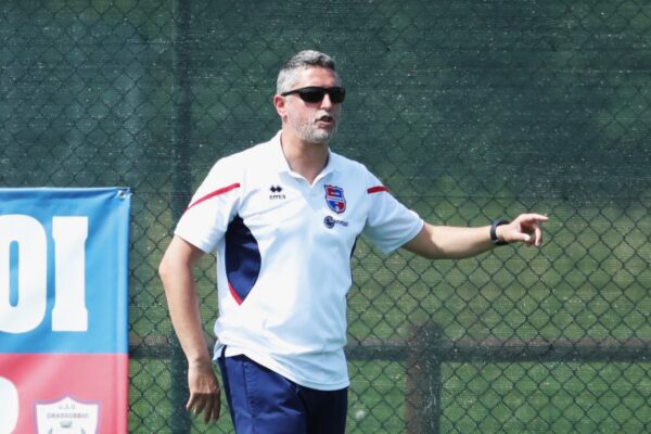 Quarti di finale regionale fasi finali: Under 14