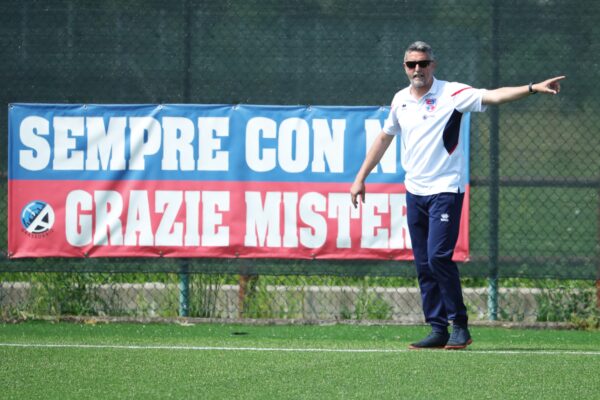 Quarti di finale regionale fasi finali: Under 14