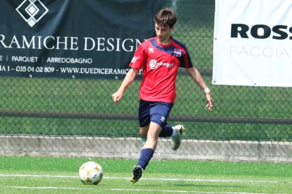 Quarti di finale regionale fasi finali: Under 14