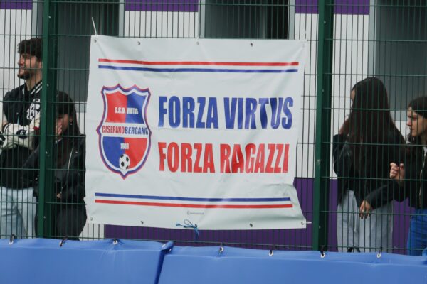 Semifinale di ritorno regionale U17