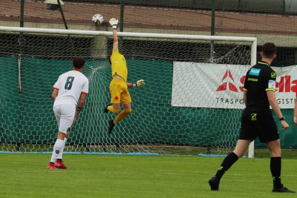 Virtus Ciserano Bergamo – Bassano (3-2): La Fotogallery