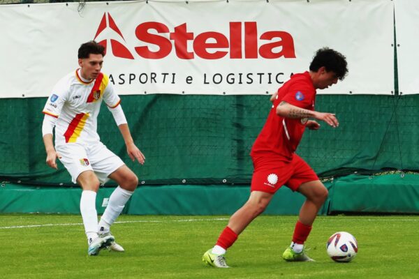 Virtus Ciserano Bergamo – Bassano (3-2): La Fotogallery