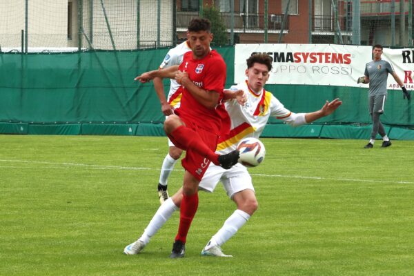 Virtus Ciserano Bergamo – Bassano (3-2): La Fotogallery