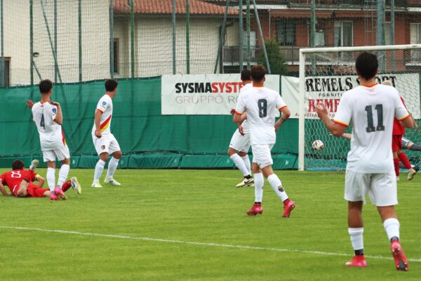 Virtus Ciserano Bergamo – Bassano (3-2): La Fotogallery