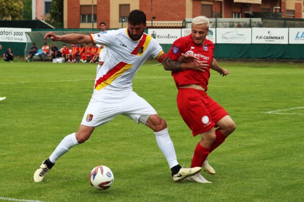 Virtus Ciserano Bergamo – Bassano (3-2): La Fotogallery