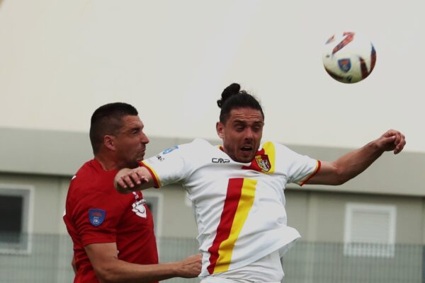 Virtus Ciserano Bergamo – Bassano (3-2): La Fotogallery