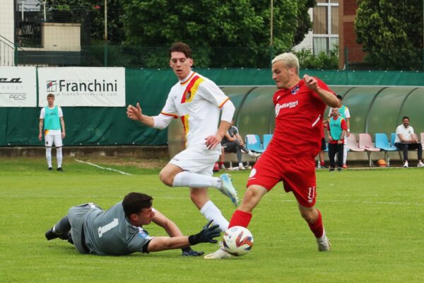 Virtus Ciserano Bergamo – Bassano (3-2): La Fotogallery