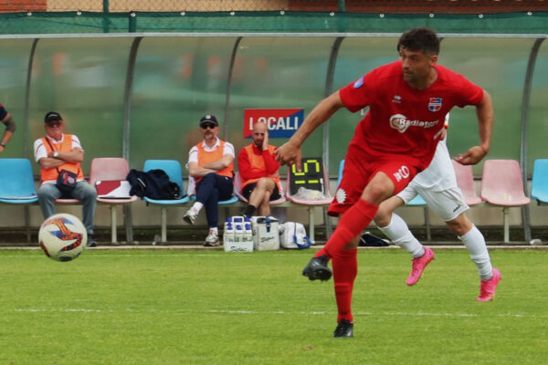 Virtus Ciserano Bergamo – Bassano (3-2): La Fotogallery