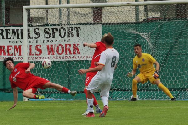 Virtus Ciserano Bergamo – Bassano (3-2): La Fotogallery