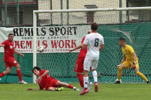Virtus Ciserano Bergamo – Bassano (3-2): La Fotogallery