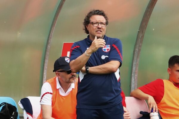 Virtus Ciserano Bergamo – Bassano (3-2): La Fotogallery
