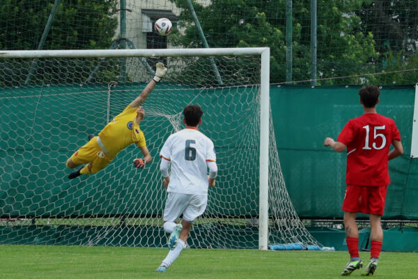 Virtus Ciserano Bergamo – Bassano (3-2): La Fotogallery
