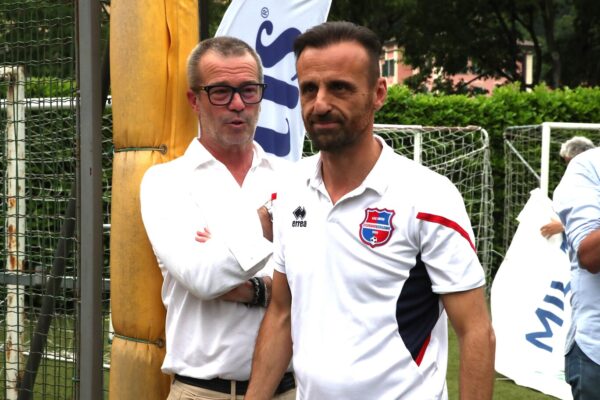 Finale Coppa Val Brembana: Under 15