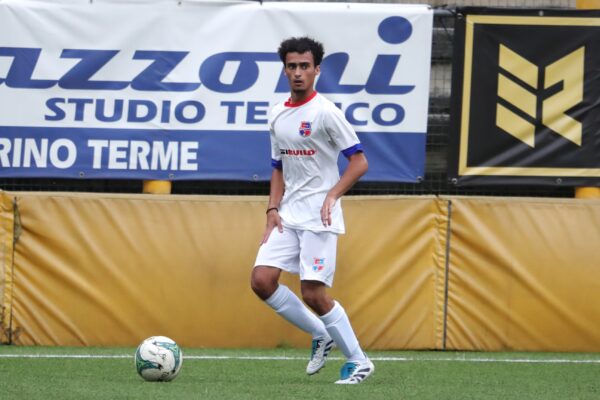 Finale Coppa Val Brembana: Under 15