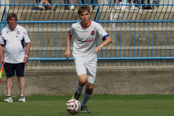 Coppa Val Brembana: Under 15