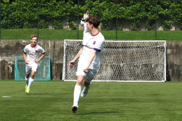 Coppa Val Brembana: Under 15