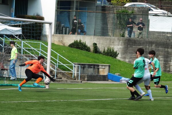 Coppa Val Brembana: Under 15