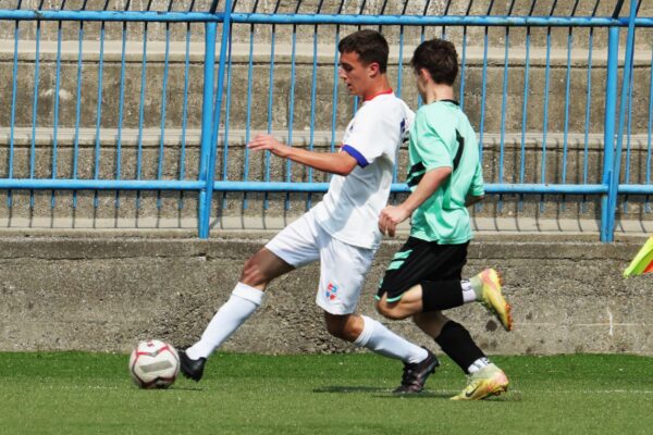Coppa Val Brembana: Under 15