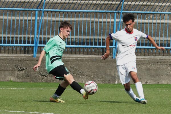Coppa Val Brembana: Under 15