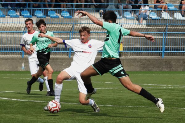 Coppa Val Brembana: Under 15