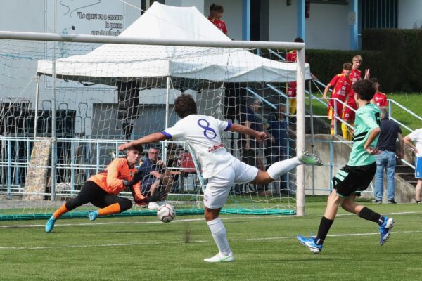 Coppa Val Brembana: Under 15