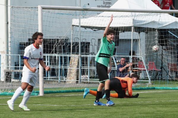 Coppa Val Brembana: Under 15