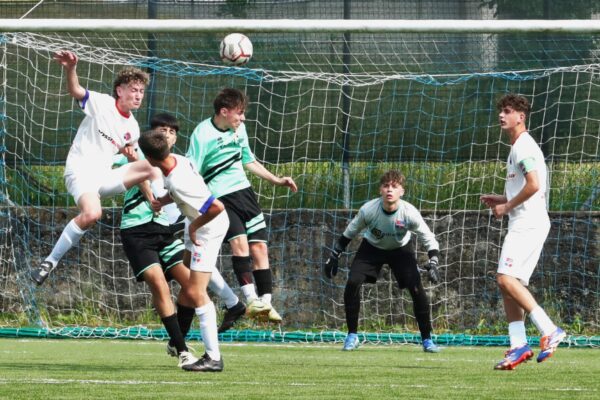 Coppa Val Brembana: Under 15