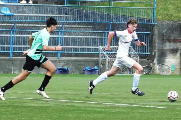 Coppa Val Brembana: Under 15