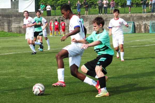 Coppa Val Brembana: Under 15