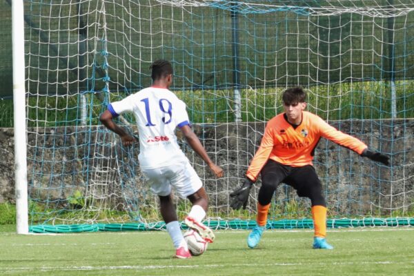 Coppa Val Brembana: Under 15