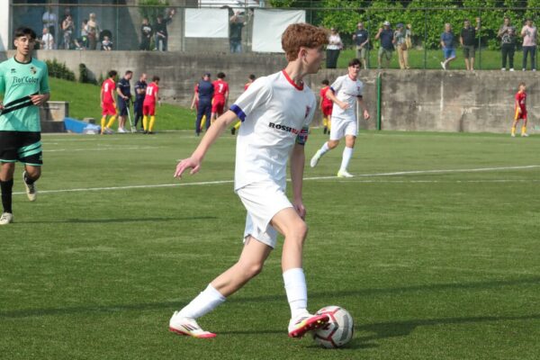 Coppa Val Brembana: Under 15