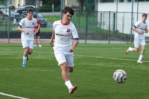 Coppa Val Brembana: Under 15
