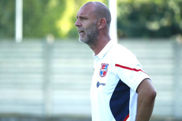Pergolettese-VCBG: le immagini del secondo test precampionato