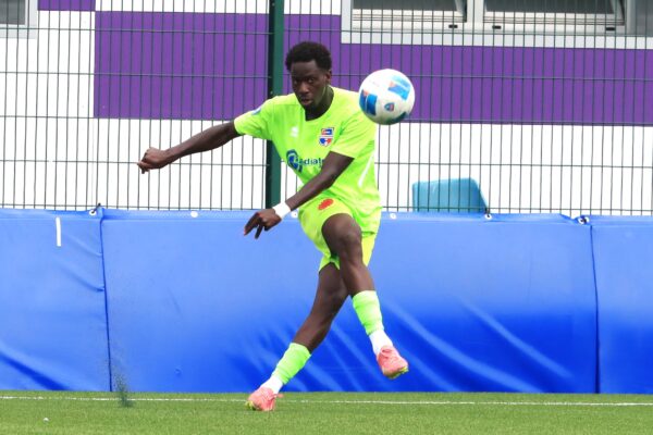 VCBG – Pianico (1-1): le immagini dell’ultimo test precampionato