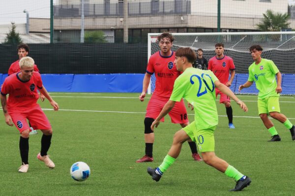 VCBG – Pianico (1-1): le immagini dell’ultimo test precampionato