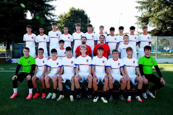 Allievi Under 16 Elite