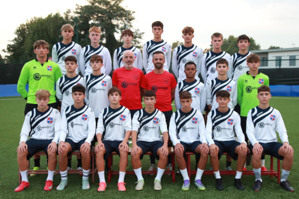 Giovanissimi Under 15 Elite