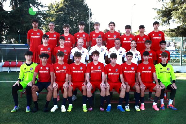 Allievi Under 17 Elite