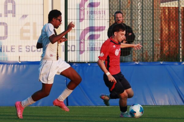 Settore giovanile: le immagini dei Giovanissimi U15 nel Trofeo Ciatto