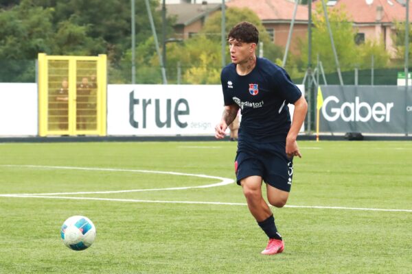 Leon – VCBG (1-1): le immagini del pareggio in Brianza