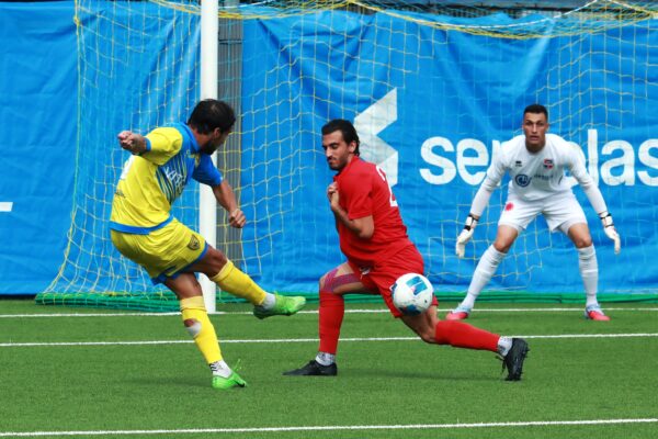 ChievoVerona – VCBG (1-0): le immagini della trasferta a Verona