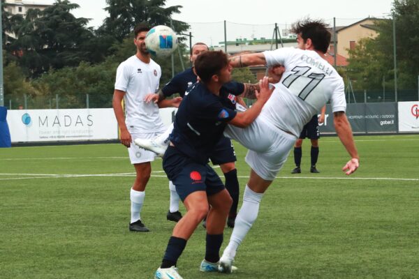Leon – VCBG (1-1): le immagini del pareggio in Brianza