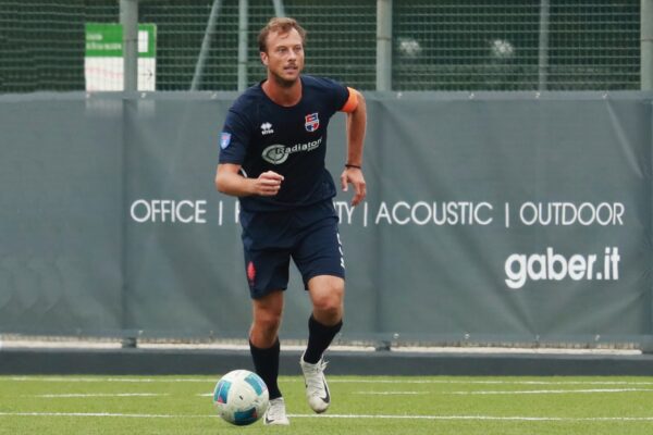 Leon – VCBG (1-1): le immagini del pareggio in Brianza