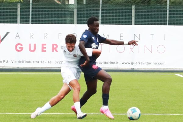 Leon – VCBG (1-1): le immagini del pareggio in Brianza